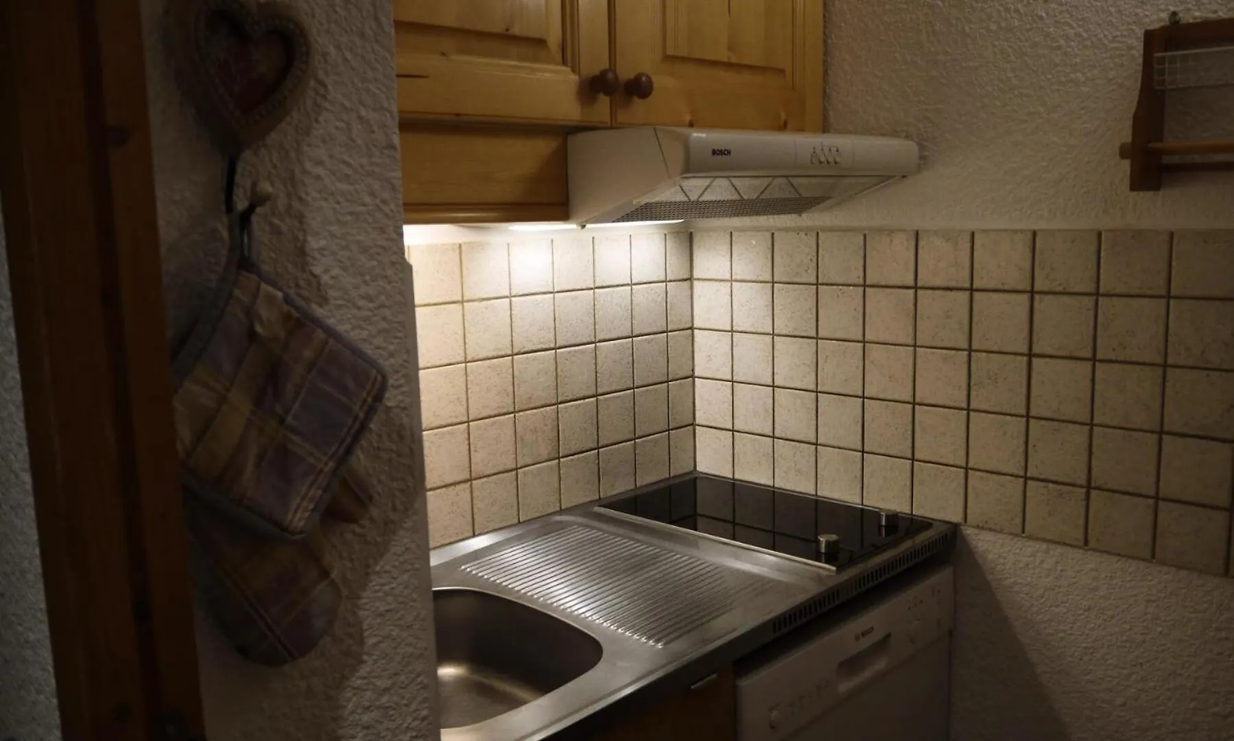 Residence Candide - Candide C12 Mae-4061 Les Allues
