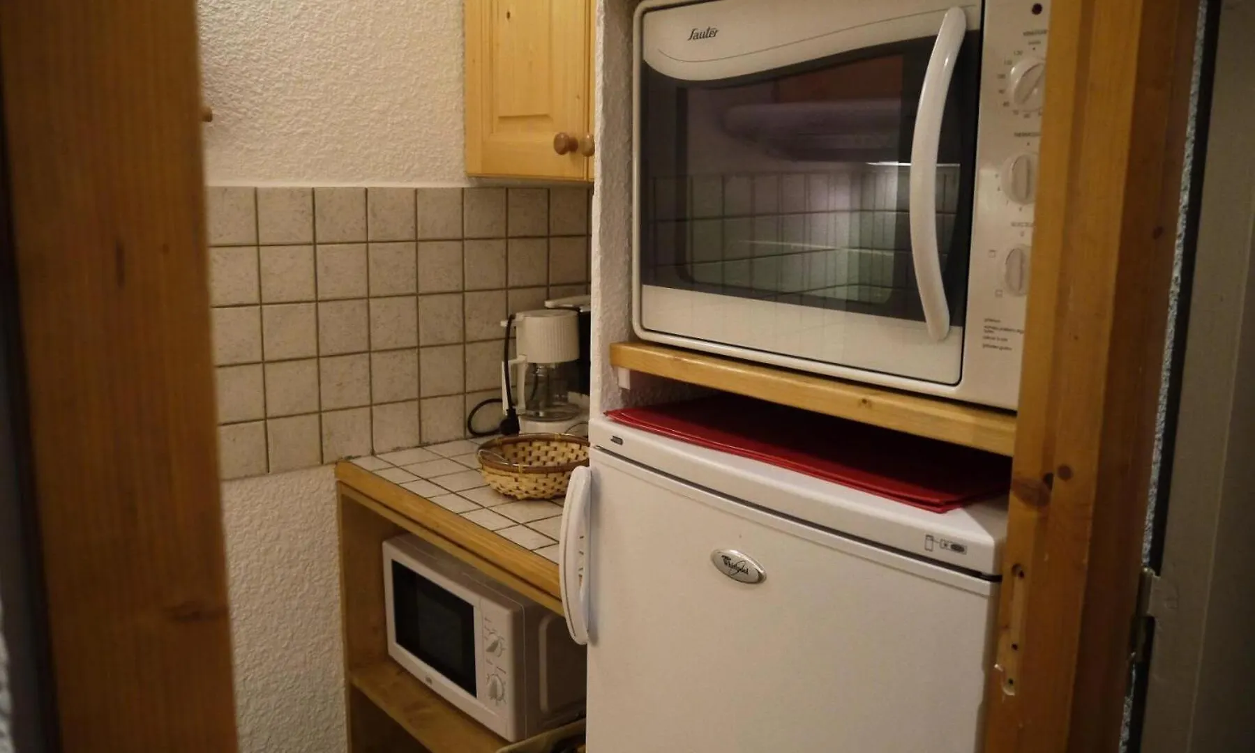 Residence Candide - Candide C12 Mae-4061 Les Allues 0*,  法国