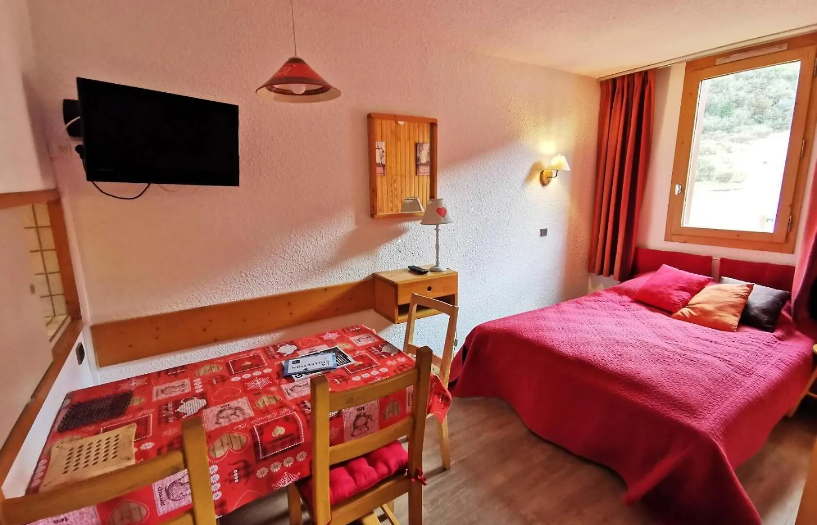 Residence Candide - Candide C12 Mae-4061 Les Allues